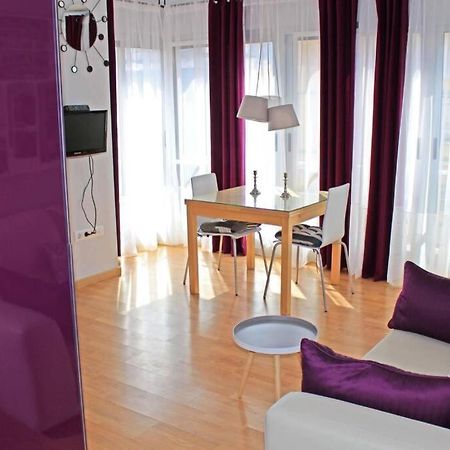 Apartamento Malaga Sol Exterior photo