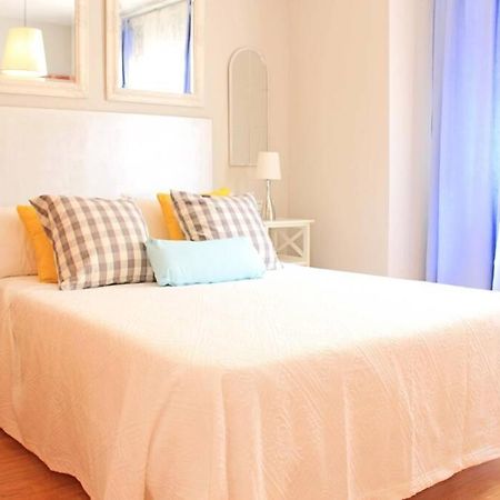 Apartamento Malaga Sol Exterior photo