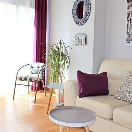 Apartamento Malaga Sol Exterior photo