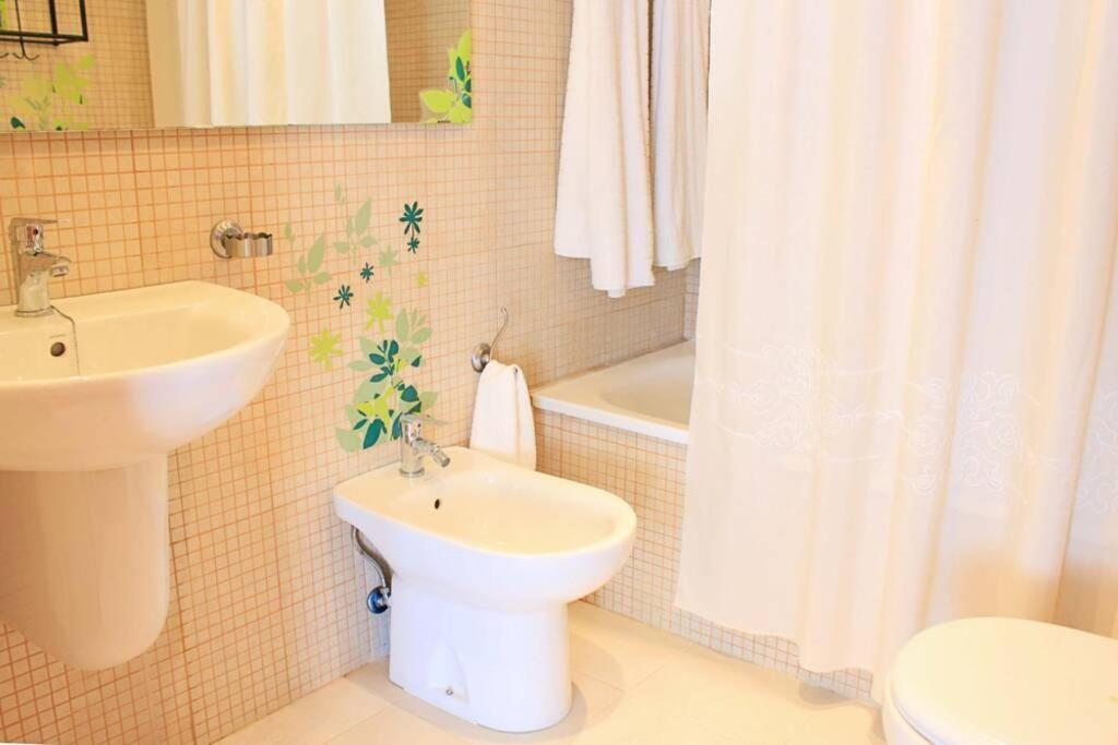 Apartamento Malaga Sol Exterior photo