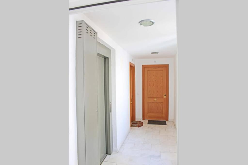 Apartamento Malaga Sol Exterior photo