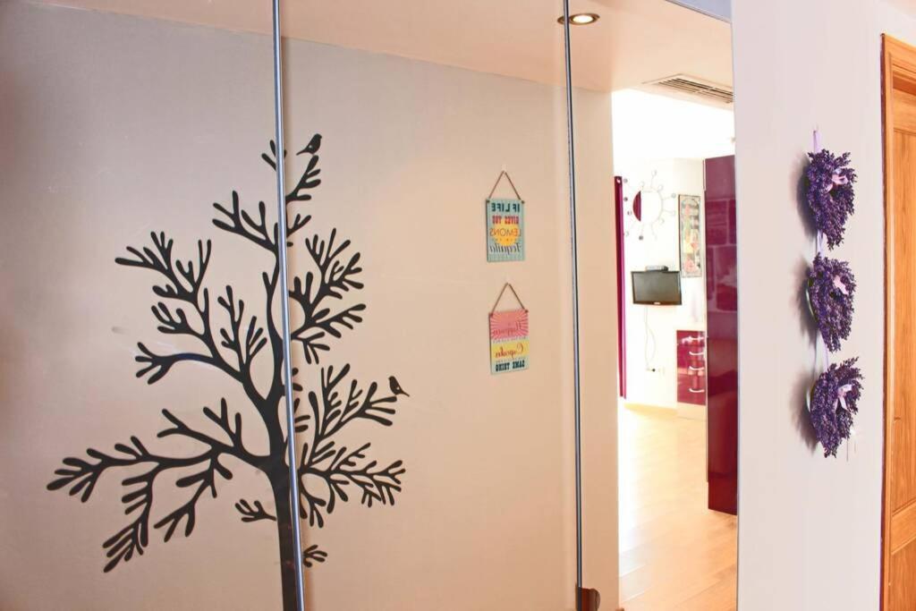 Apartamento Malaga Sol Exterior photo