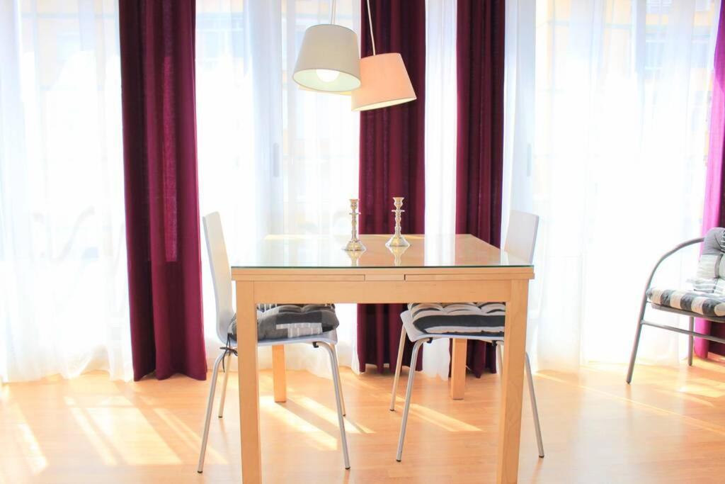Apartamento Malaga Sol Exterior photo