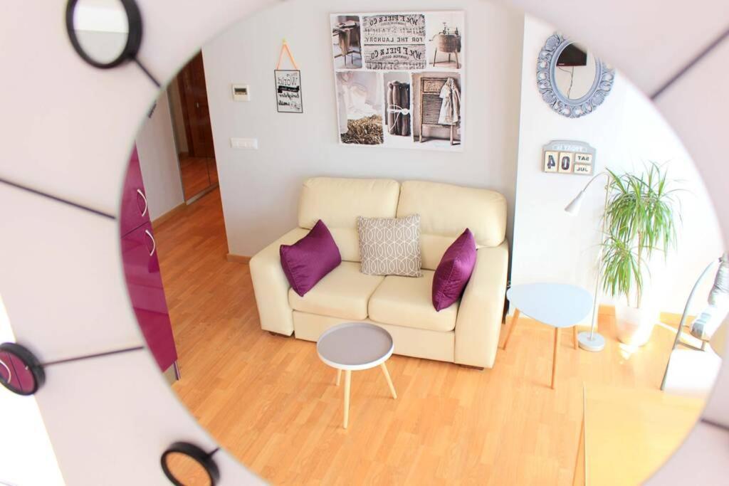 Apartamento Malaga Sol Exterior photo