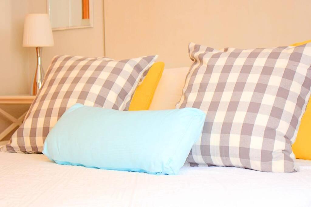 Apartamento Malaga Sol Exterior photo