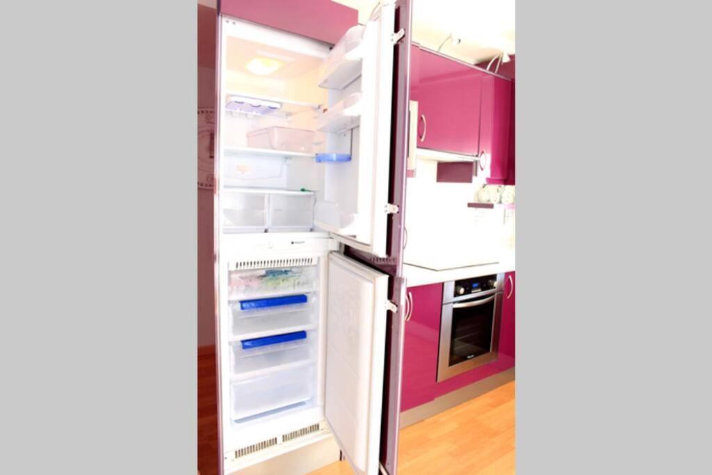 Apartamento Malaga Sol Exterior photo