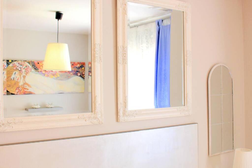 Apartamento Malaga Sol Exterior photo