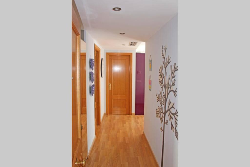 Apartamento Malaga Sol Exterior photo
