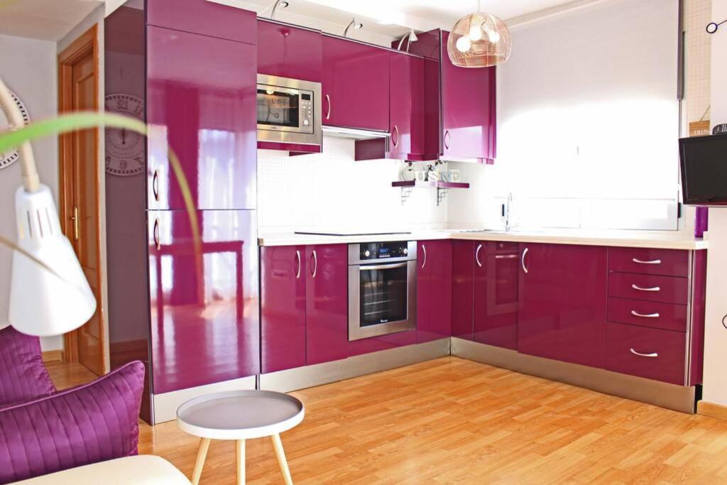 Apartamento Malaga Sol Exterior photo